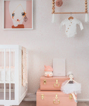 Load image into Gallery viewer, Huddy's Dots Ella Rose Insitu 3