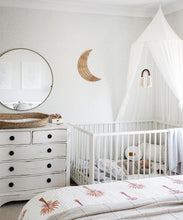 Load image into Gallery viewer, Huddy's Dots Wallpaper • Spotted Wallpaper • Grey • Milton &amp; King 2