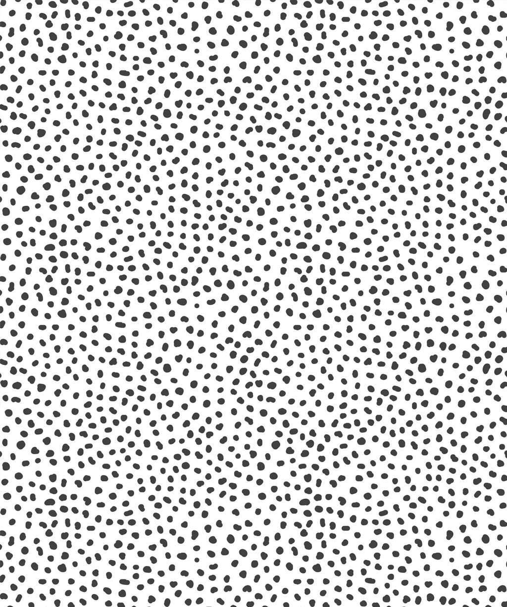 Huddy’s Dots Wallpaper