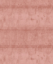 Load image into Gallery viewer, Layered Boho Wallpaper