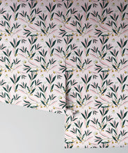 Load image into Gallery viewer, Olive Dapple Blushing Pink