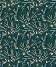Load image into Gallery viewer, Olive Dapple Wallpaper