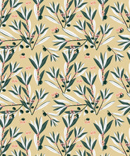 Load image into Gallery viewer, Olive Dapple Olive Canvas