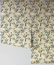 Load image into Gallery viewer, Olive Dapple Olive Canvas