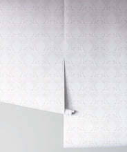 Load image into Gallery viewer, Ostrich Strut Blushing Pink