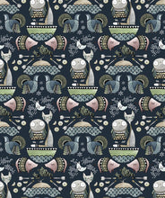 Load image into Gallery viewer, Owl and Pussycat