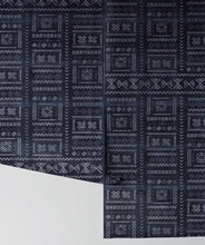 Load image into Gallery viewer, Tribal Mud Blue