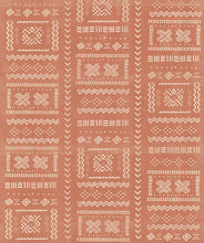 Load image into Gallery viewer, Tribal Mud Terracotta