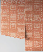 Load image into Gallery viewer, Tribal Mud Terracotta