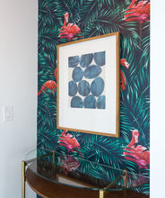 Load image into Gallery viewer, Tropical Flamingos Wallpaper • Milton &amp; King USA