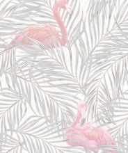 Load image into Gallery viewer, Tropical Flamingo - Subtle