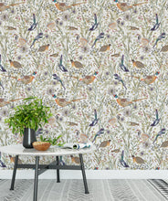 Load image into Gallery viewer, Woodland Birds • Jac • Insitu