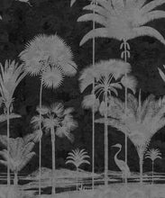 Load image into Gallery viewer, Shadow Palms Mural