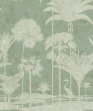 Load image into Gallery viewer, Shadow Palms Mural