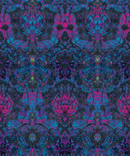 Load image into Gallery viewer, Damask Tulip Wallpaper