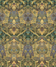 Load image into Gallery viewer, Damask Tulip Wallpaper