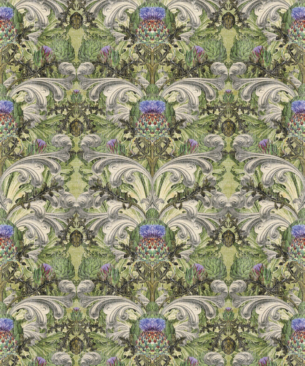 Thistle Sage