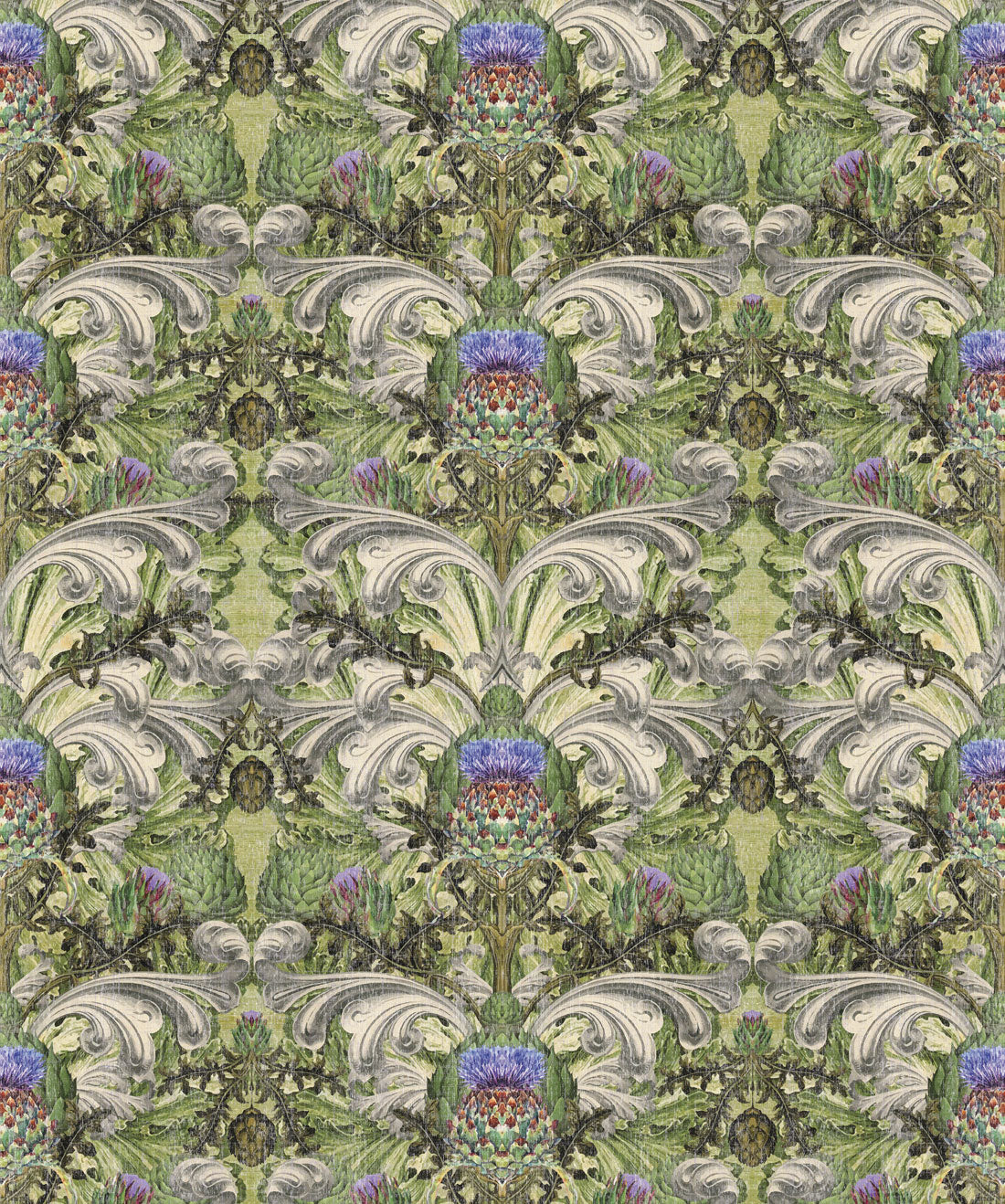 Thistle Sage
