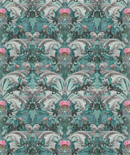 Load image into Gallery viewer, Thistle Wallpaper