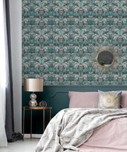 Load image into Gallery viewer, Thistle Turquoise