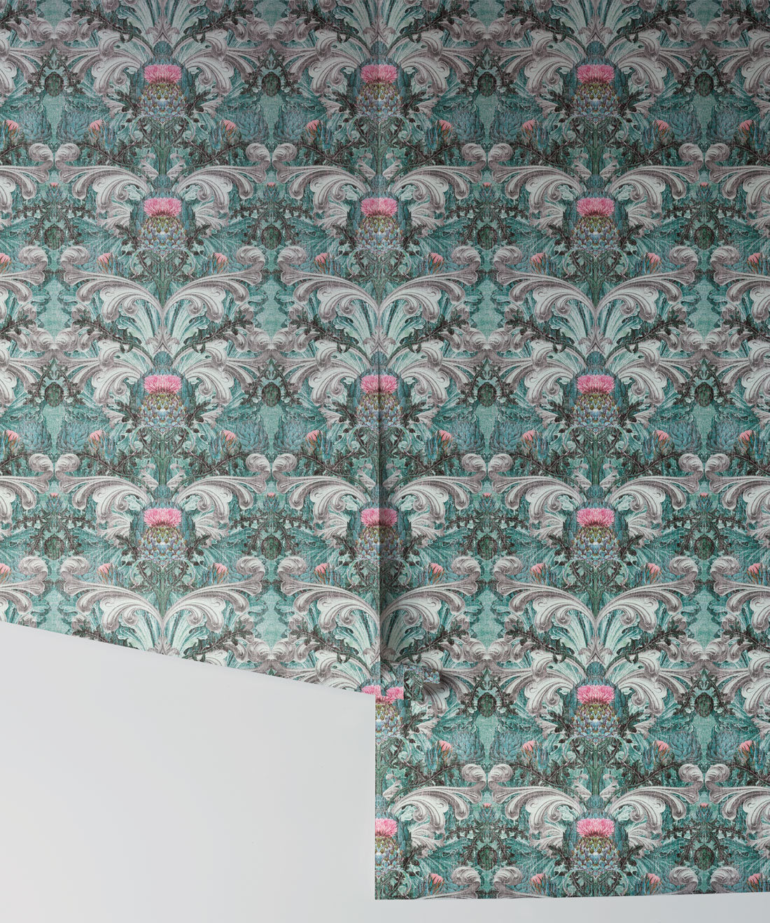 Thistle Turquoise