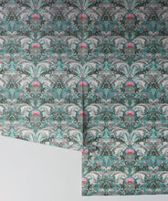 Load image into Gallery viewer, Thistle Turquoise