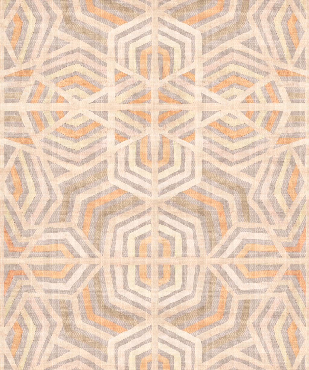 Bedouine Desert