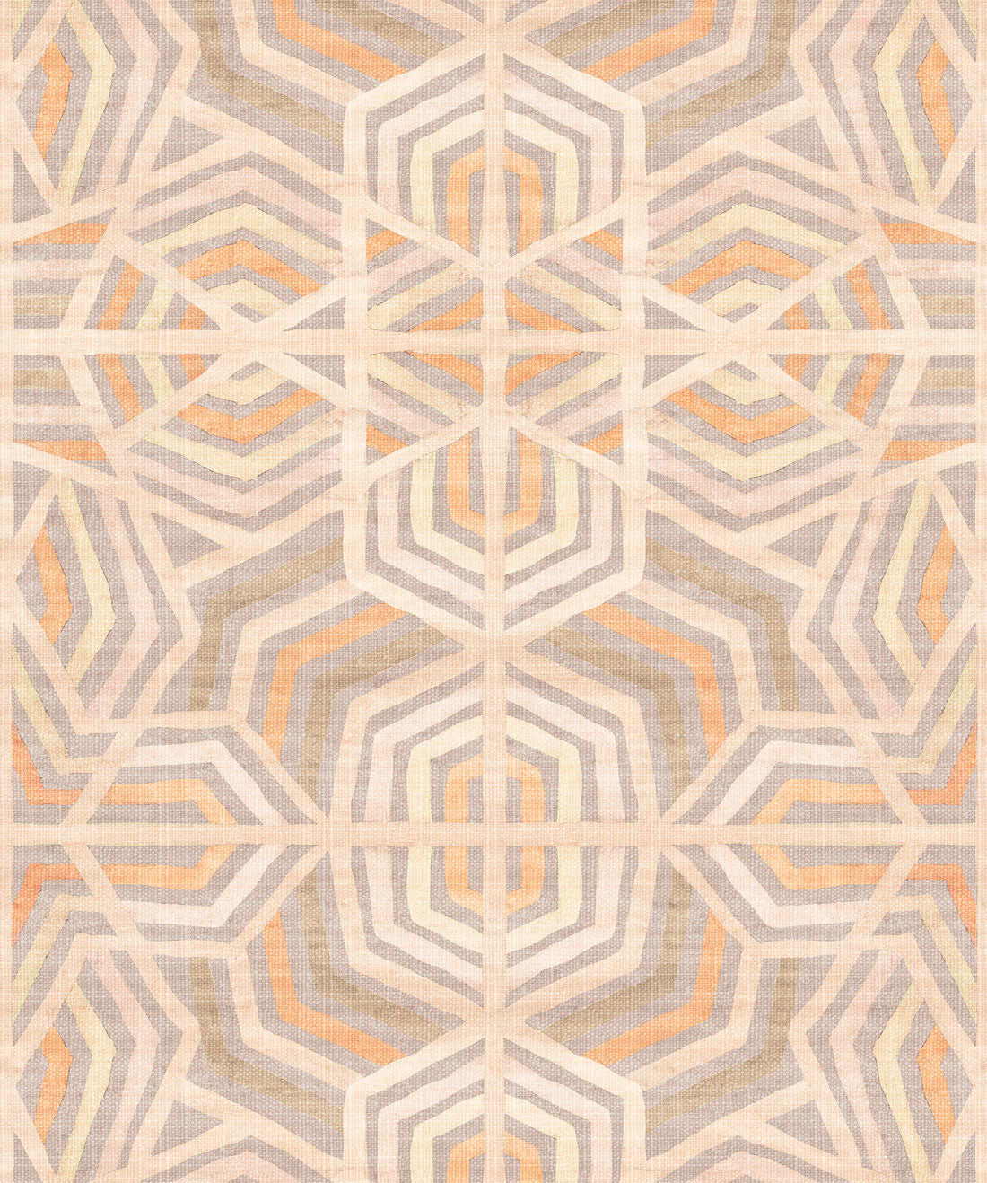Bedouine Desert