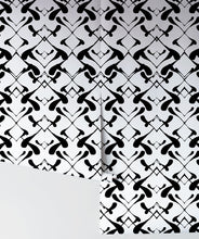 Load image into Gallery viewer, Paper Flock Domino