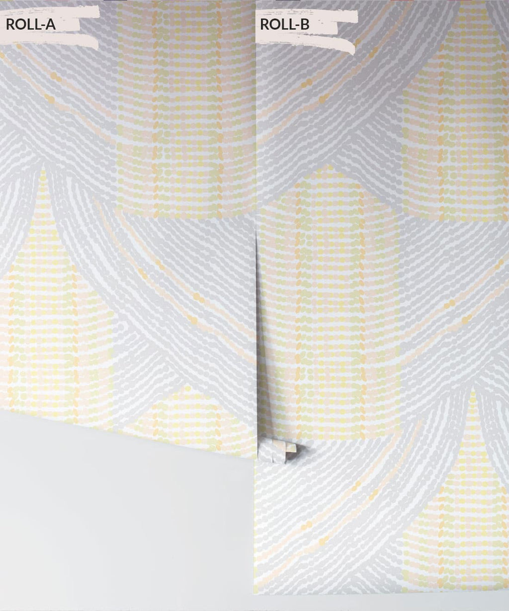 Zulu Efuru • Traditional African Wallpaper