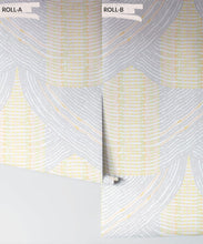 Load image into Gallery viewer, Zulu Efuru • Traditional African Wallpaper