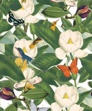 Load image into Gallery viewer, Magnolia Bloom Wallpaper