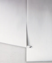 Load image into Gallery viewer, Ticking Stripe Wallpaper • Natural Wallpaper • Rolls