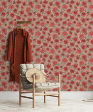 Load image into Gallery viewer, Waratah Wallpaper - Image 9