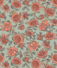 Load image into Gallery viewer, Waratah Wallpaper