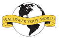 Wallpaper Your World - Home