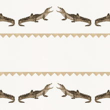 Load image into Gallery viewer, CROCODILE SAM