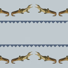 Load image into Gallery viewer, CROCODILE SAM