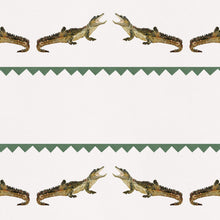 Load image into Gallery viewer, CROCODILE SAM
