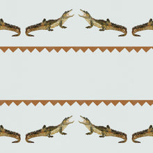 Load image into Gallery viewer, CROCODILE SAM