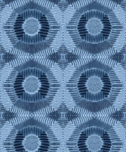 Load image into Gallery viewer, Aztec Suns Wallpaper