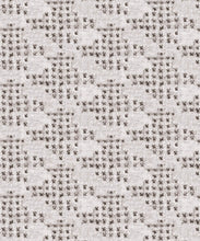 Load image into Gallery viewer, Barre Reversed Wallpaper • Shibori • Char • Swatch