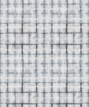 Load image into Gallery viewer, Earth Grey Brick Wallpaper