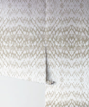 Load image into Gallery viewer, Entomology Paper Bark Wallpaper