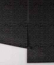 Load image into Gallery viewer, Fold Wallpaper • Shibori • Char • Rolls