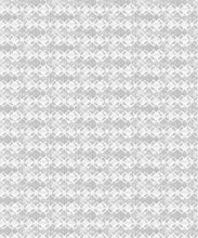 Load image into Gallery viewer, Silver Ikat Wallpaper • Shibori