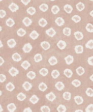 Load image into Gallery viewer, Peaches Kanoko Wallpaper • Shibori
