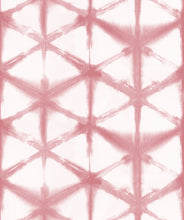 Load image into Gallery viewer, Shibori Star Wallpaper
