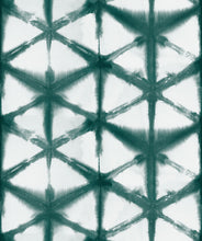 Load image into Gallery viewer, Shibori Star Wallpaper
