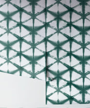 Load image into Gallery viewer, Shibori Star Ocean Wallpaper